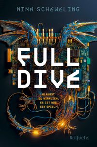 Full Dive