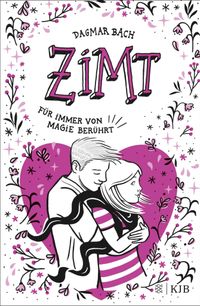 Zimt − Für immer von Magie berührt