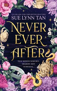 Never Ever After