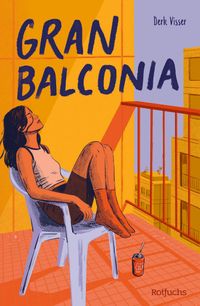 Gran Balconia