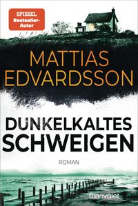 Dunkelkaltes Schweigen