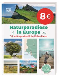 Naturparadiese in Europa