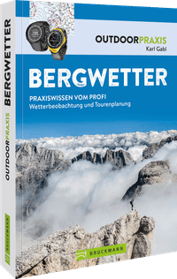 Bergwetter