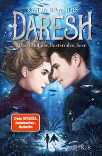 Daresh – Das Land der flüsternden Seen
