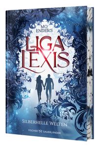 Liga Lexis – Silberhelle Welten