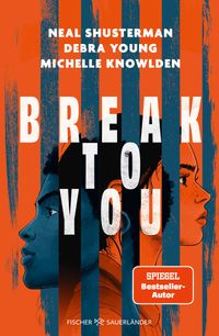 Break to You