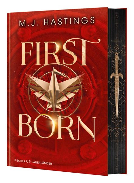 Firstborn