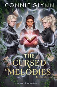 The Cursed Melodies