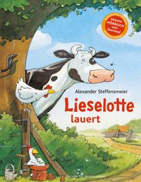 Lieselotte lauert