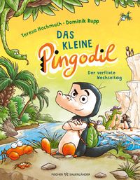 Das kleine Pingodil: Der verflixte Wechseltag