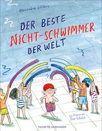 Der beste Nicht-Schwimmer der Welt