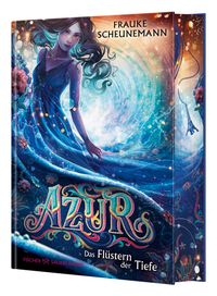 Azur – Das Flüstern der Tiefe