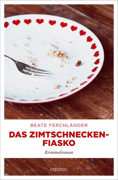 Das Zimtschneckenfiasko Kartoniert / Broschiert.