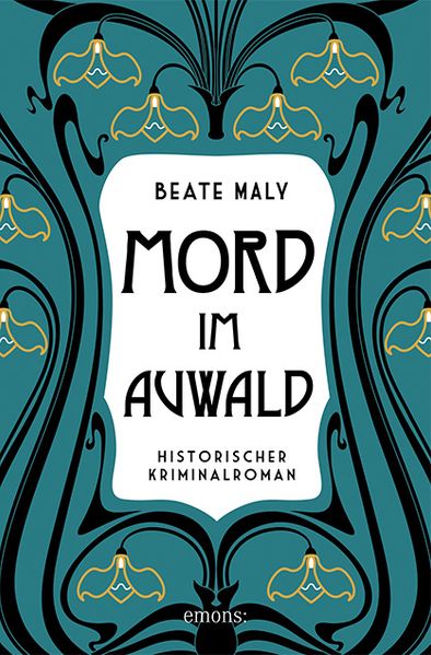 Mord im Auwald Historischer Kriminalroman. 01.10.2020. Paperback / softback.