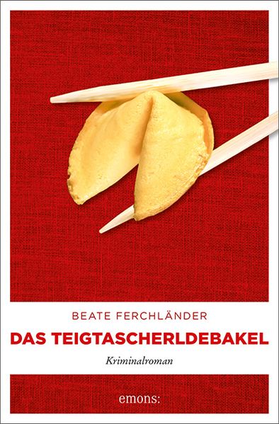 Das Teigtascherldebakel Kriminalroman. 26.05.2022. Paperback / softback.