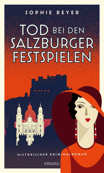 Tod bei den Salzburger Festspielen