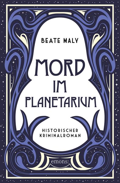 Mord im Planetarium