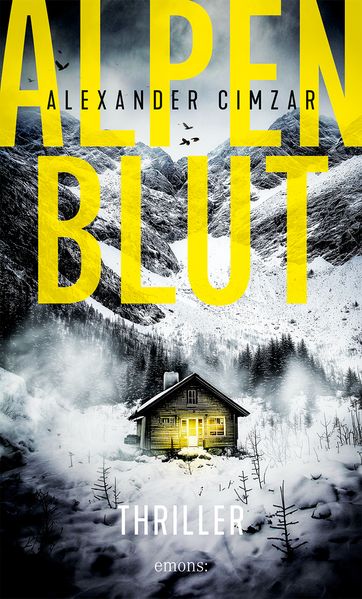 Alpenblut