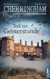Cherringham - Tod zur Geisterstunde