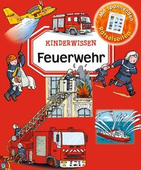 Kinderwissen - Feuerwehr