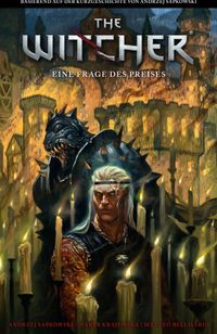 The Witcher: Eine Frage des Preises