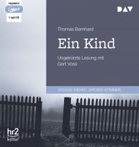 Ein Kind