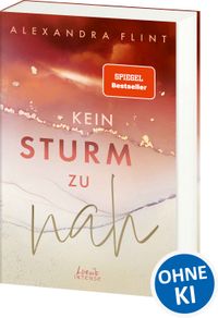 Kein Sturm zu nah (Tales of Sylt, Band 2)