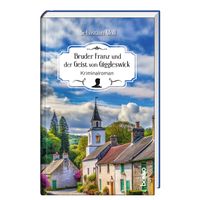 Bruder Franz und der Geist von Giggleswick