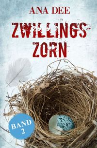 Privatdetektiv Thomas Fields / Zwillingszorn
