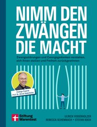 Nimm den Zwängen die Macht