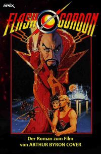 FLASH GORDON