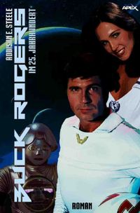 BUCK ROGERS IM 25. JAHRHUNDERT
