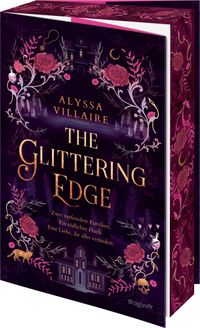The Glittering Edge