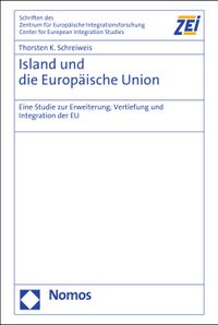 Island und die Europäische Union