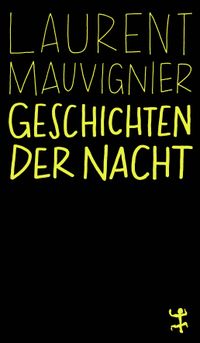 Geschichten der Nacht
