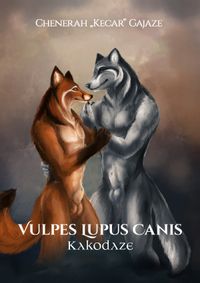 Vulpes Lupus Canis