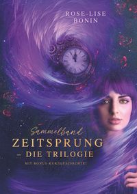 Zeitsprung – Die Trilogie (Sammelband)