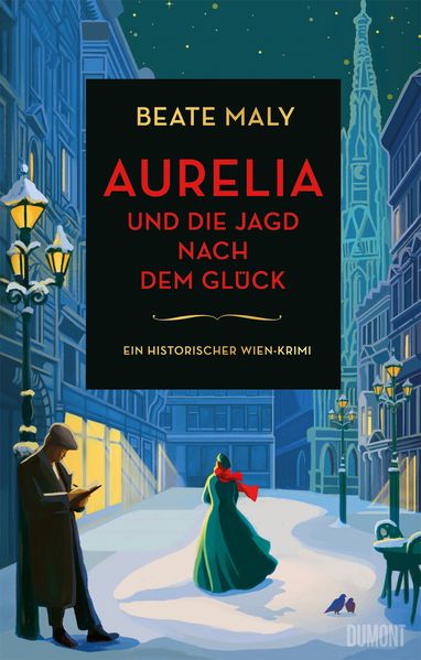 Aurelia und die Jagd nach dem Glück