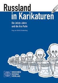 Russland in Karikaturen