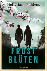 Frostblüten
