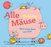 Alle meine Mäuse