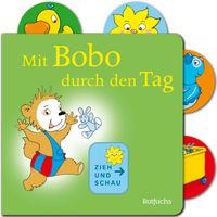 Mit Bobo durch den Tag