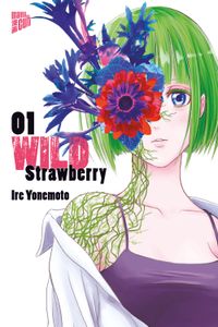 Wild Strawberry 01