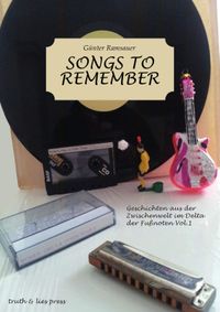SONGS TO REMEMBER / SONGS TO REMEMBER Vol. 1