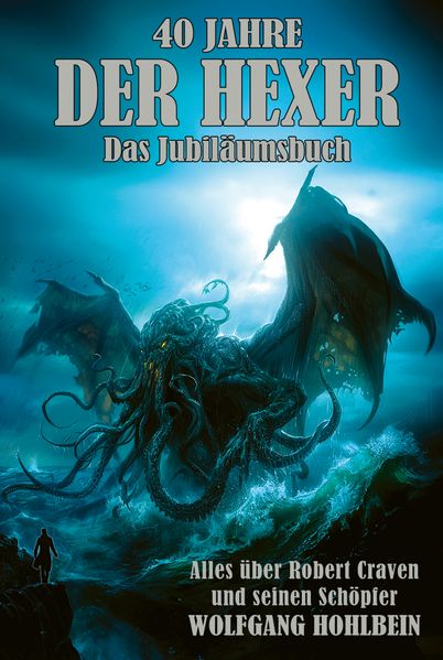 40 Jahre "Der Hexer"