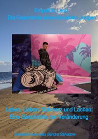 Empathic Leon – Die Geschichte eines Sensiblen Jungen