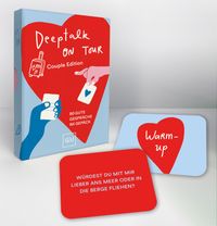 Deeptalk on Tour – Couple Edition