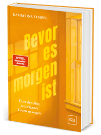 Bevor es morgen ist