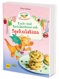 Koch- und Backabenteuer mit Spekulatius