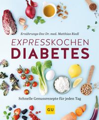 Expresskochen Diabetes